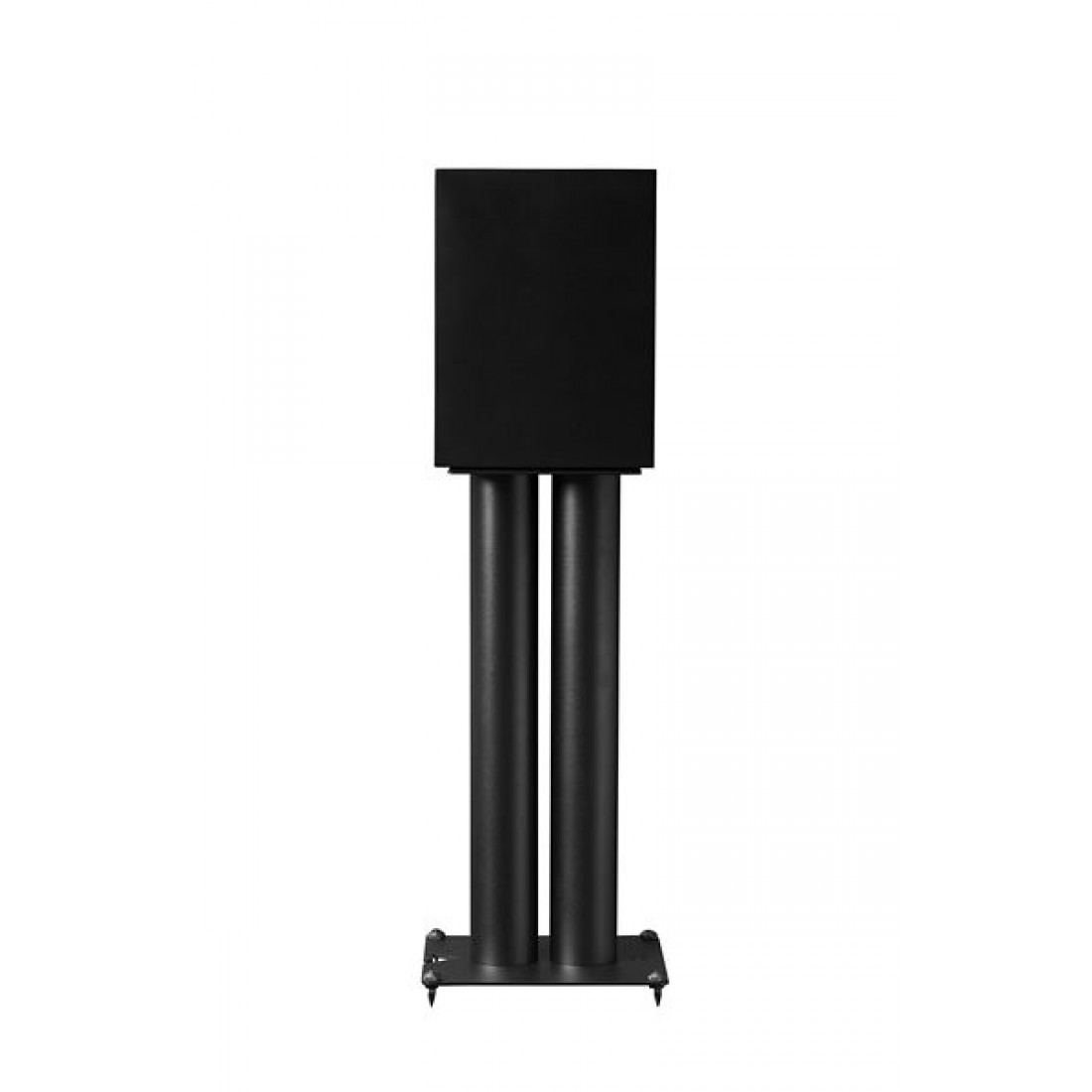 Pmc prodigy 1 302 speaker stands acoustic steel top plate speaker
